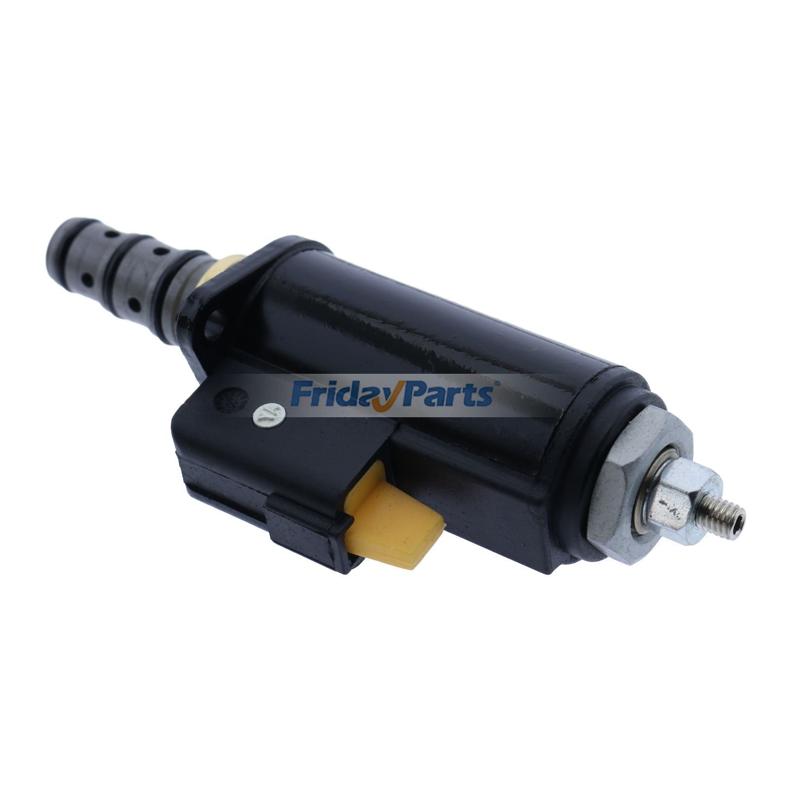 Solenoid Valve for Engine,Excavator,Other Agricultural Equipment