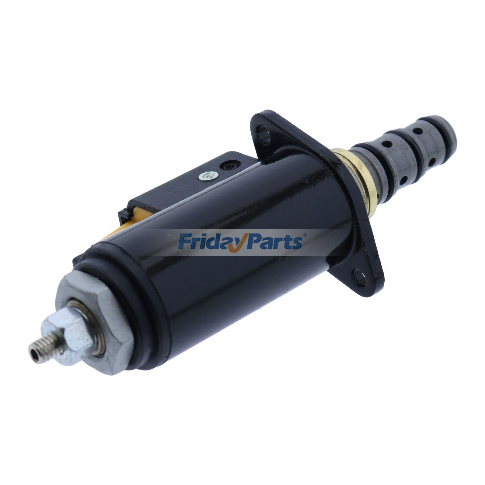 Solenoid Valve in Stock in China,USA,China Stock