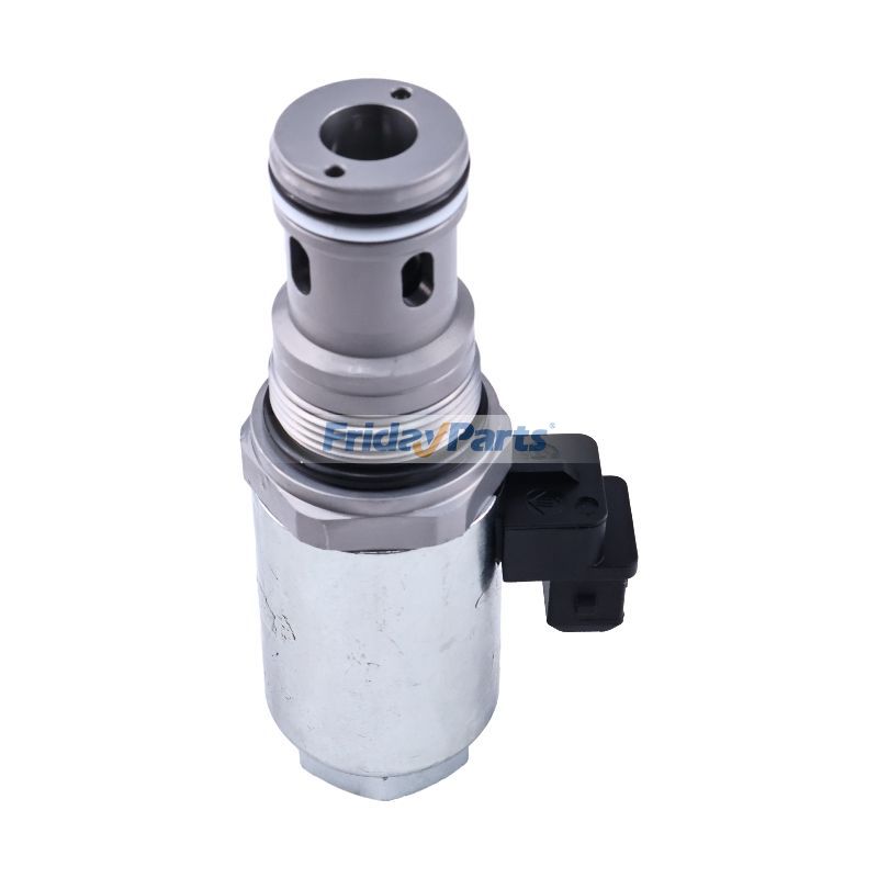 Solenoid Valve for Loader