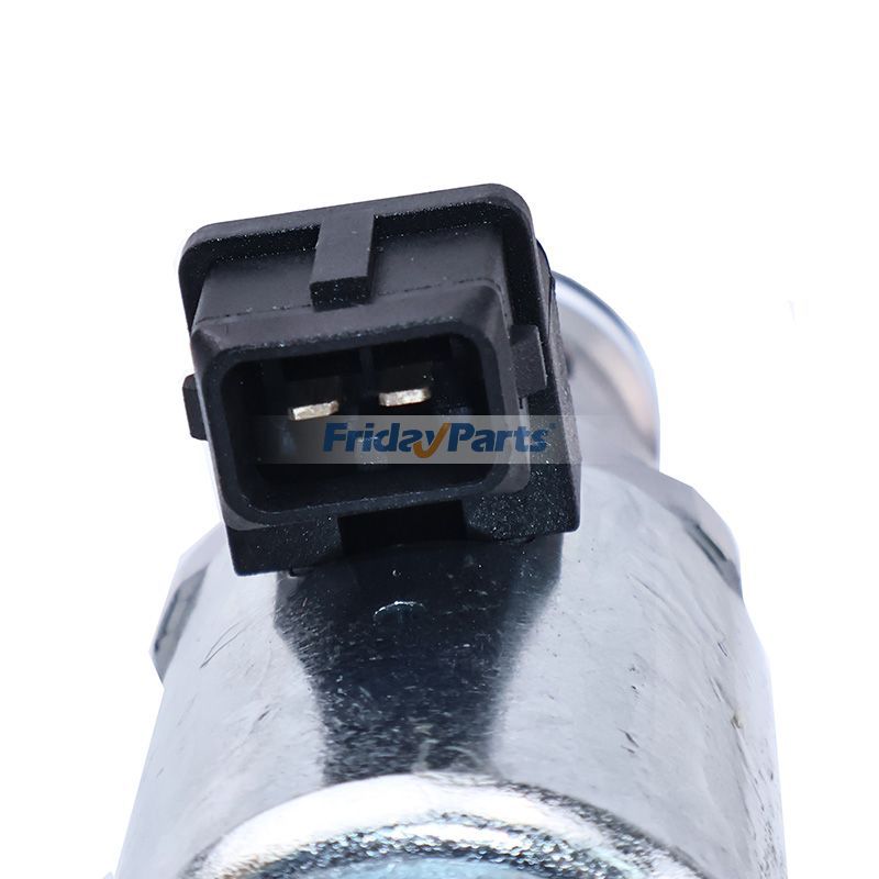 FridayParts Solenoid Valve