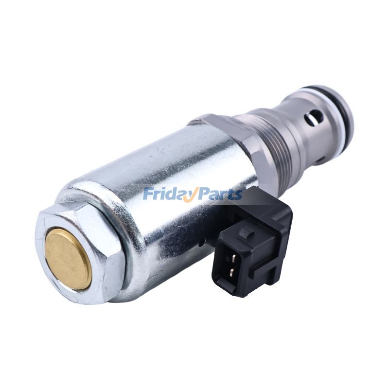 Loader Solenoid Valve