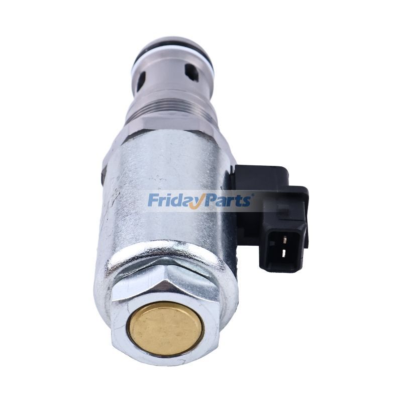 Solenoid Valve For VOLVO