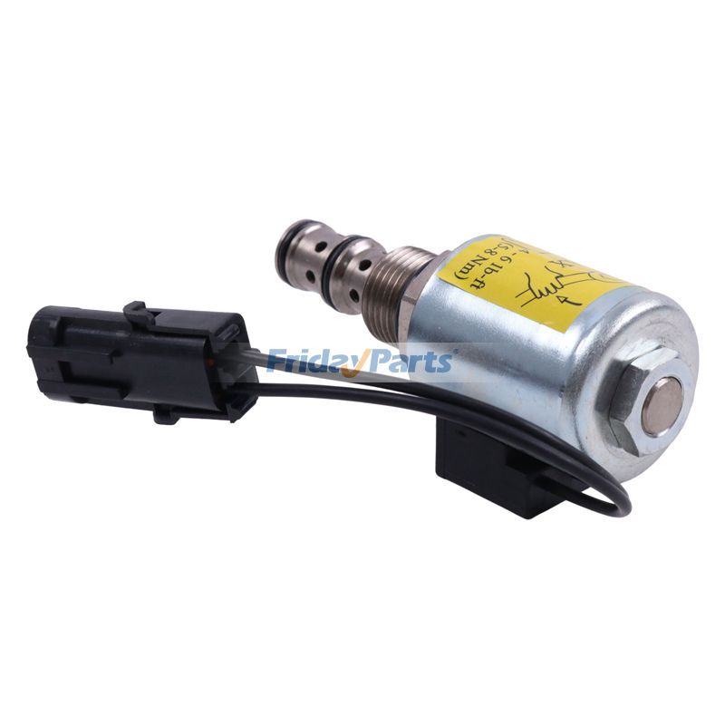 Solenoid Valve 9380 in Stock in China,USA,China Stock