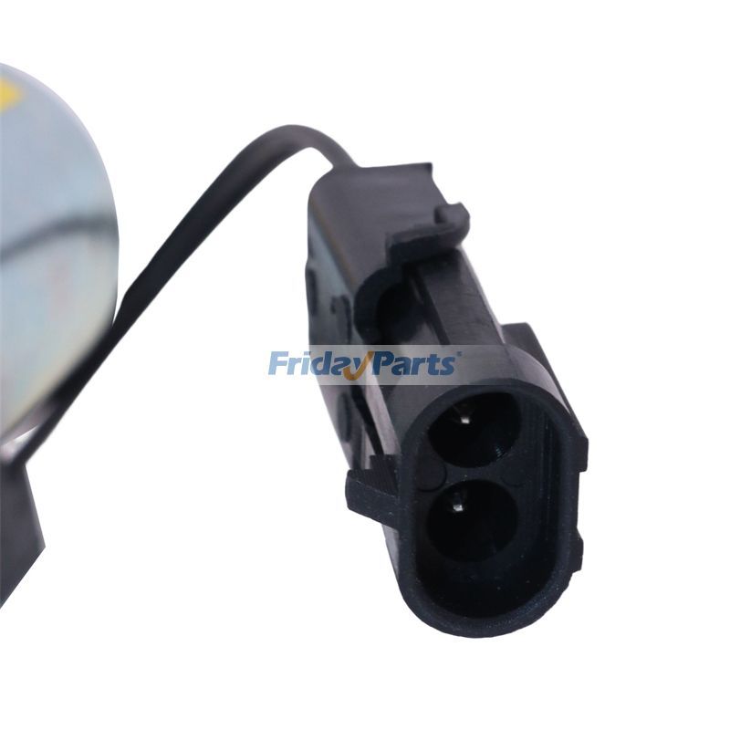  Solenoid Valve 9380 For CASE