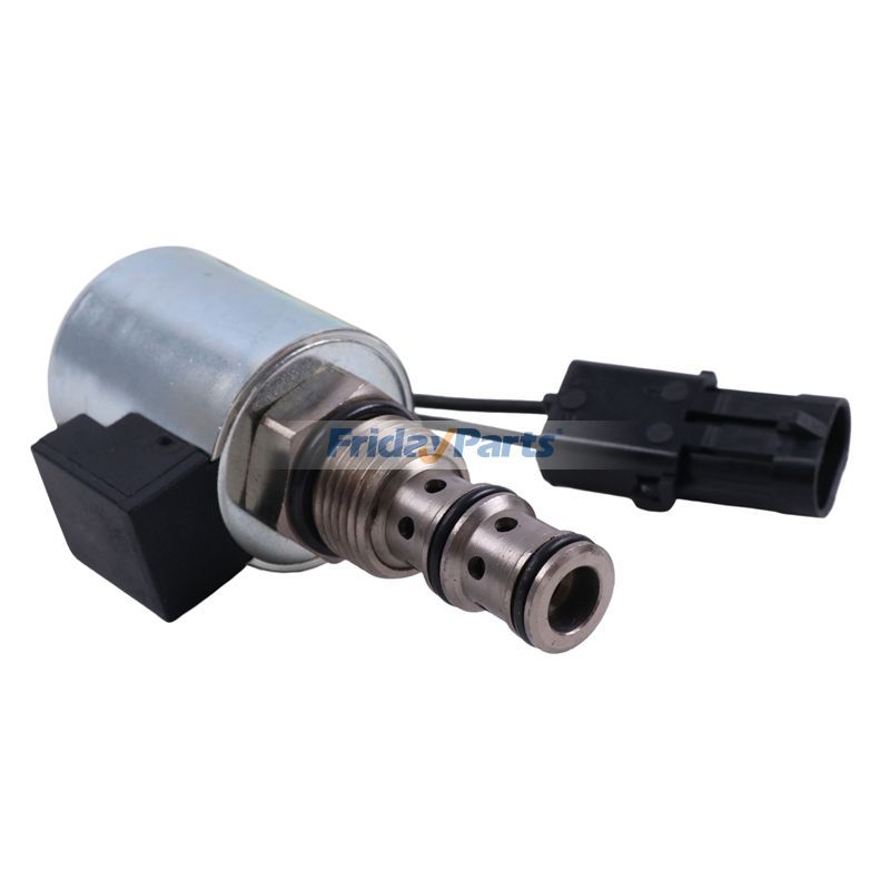 Loader,Tractor Solenoid Valve 9380