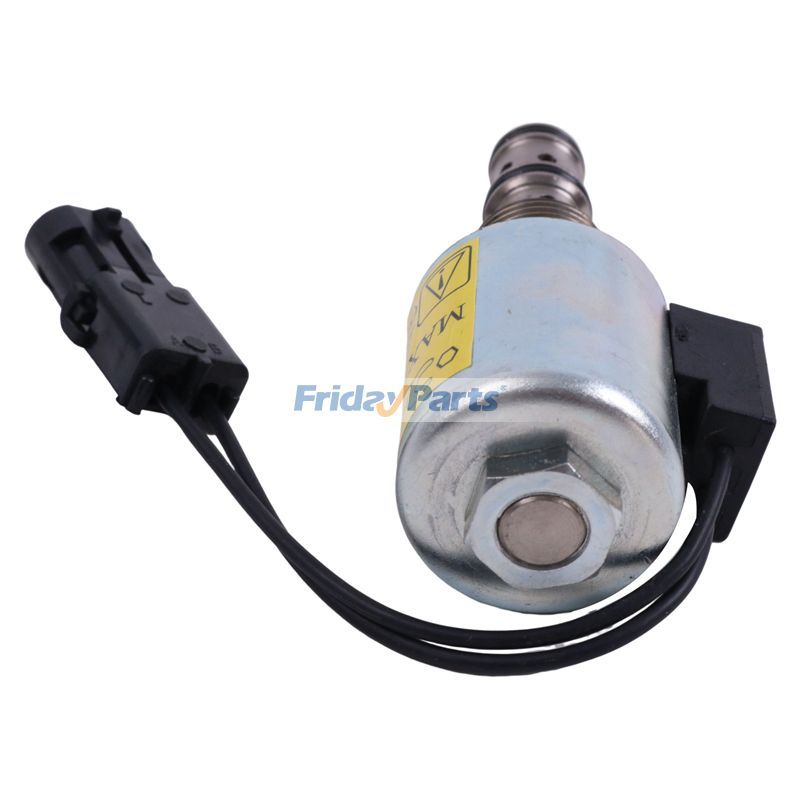 FridayParts Solenoid Valve 9380