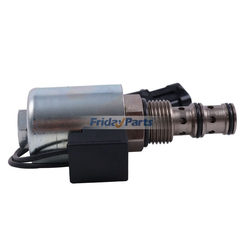 Solenoid Valve 9380 For CASE Loader,Tractor
