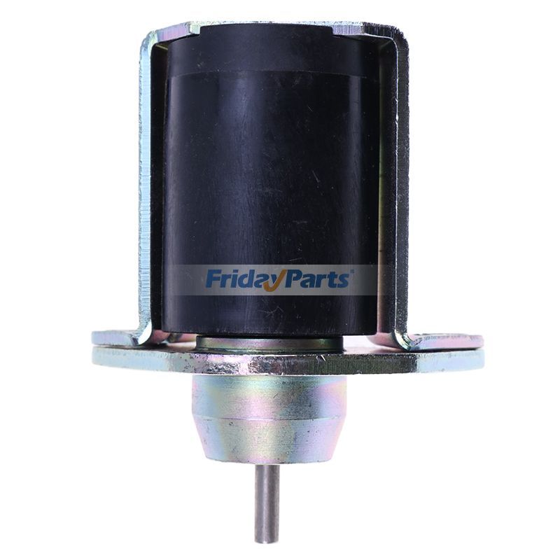 Solenoid Valve for Yanmar in Stock in China,USA,United Kingdom