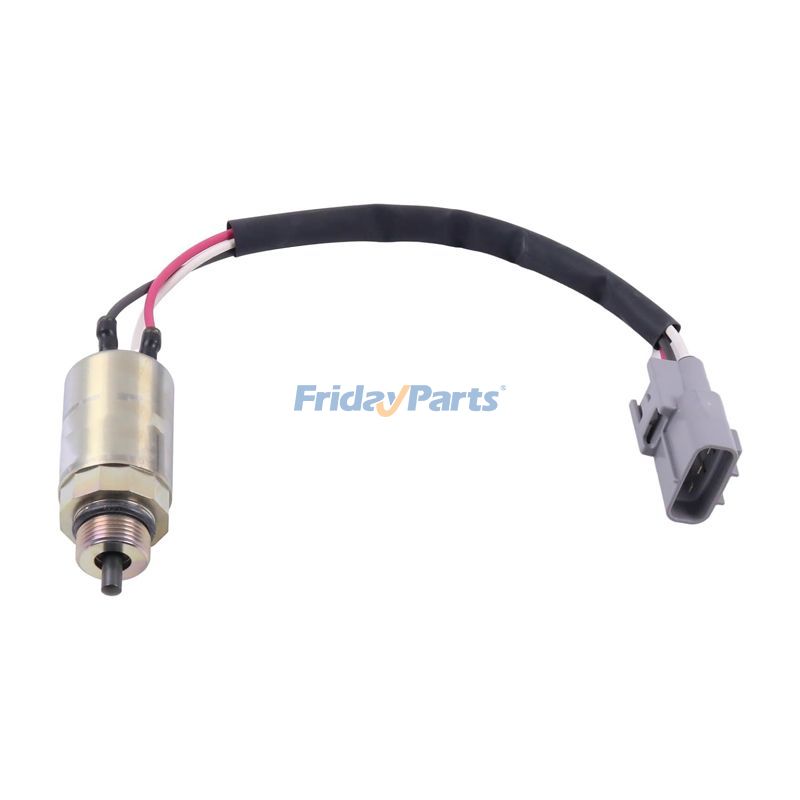 FridayParts Magnetventil