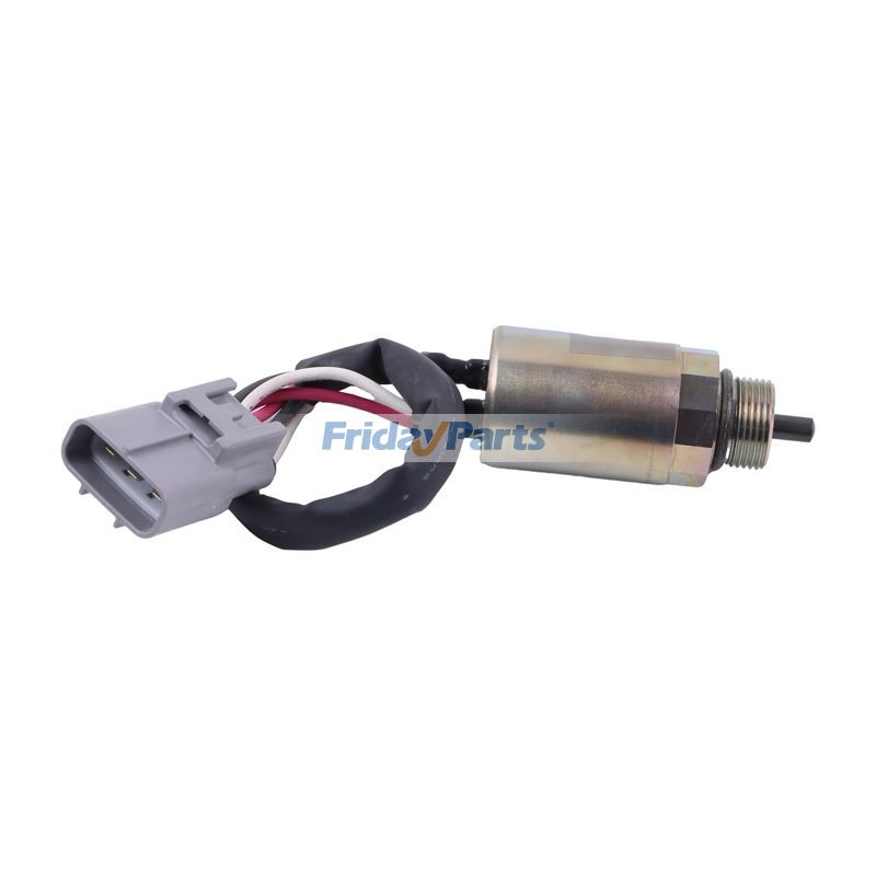 Magnetventilfür Motor