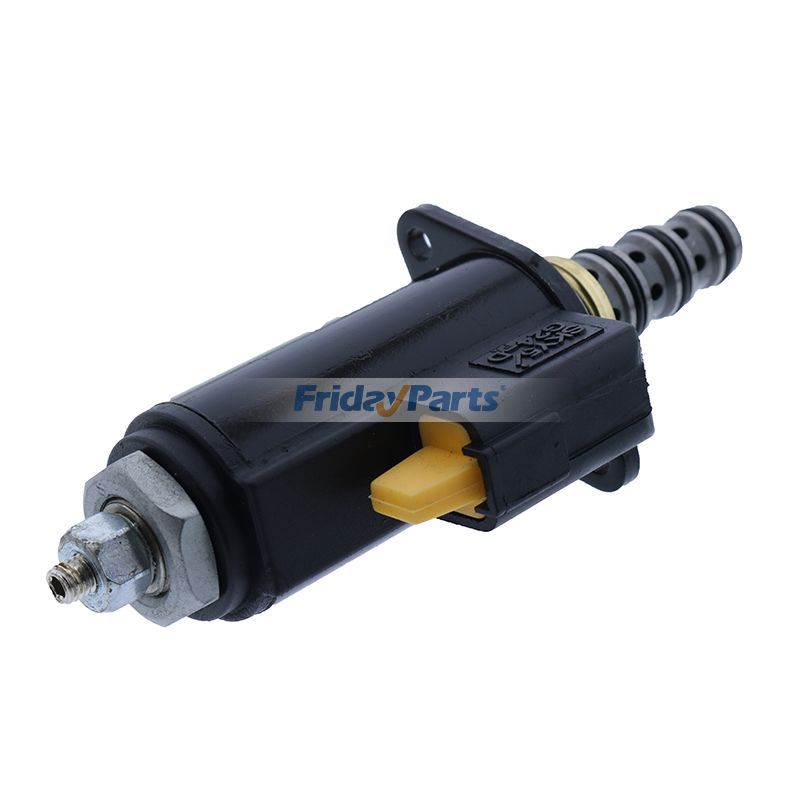 Solenoid Valve in Stock in China,China Stock