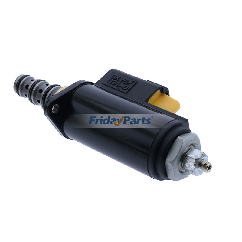  Solenoid Valve For CAT