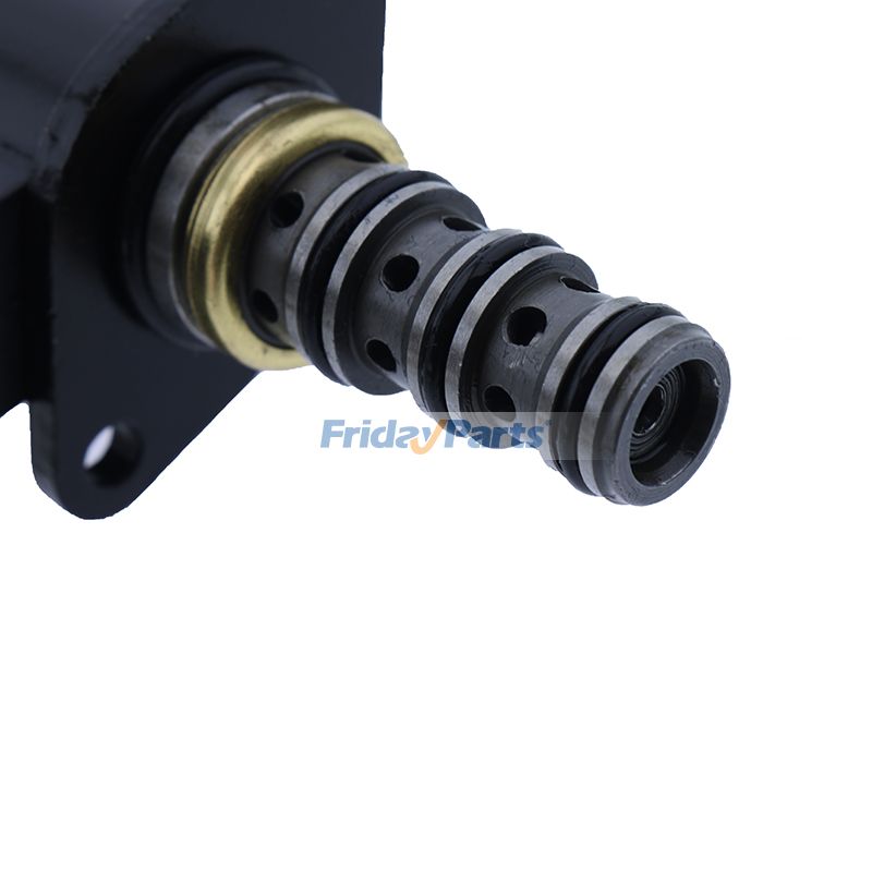 FridayParts Solenoid Valve