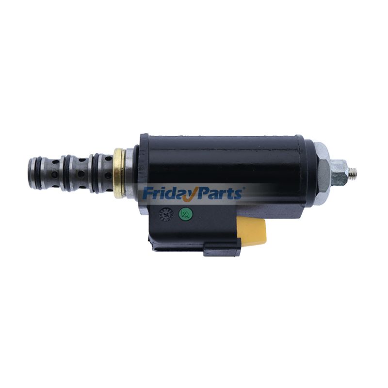 Solenoid Valve For CAT Excavator
