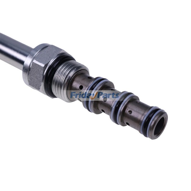 Plataformas de trabalho aéreo Para Genie - Válvula solenóide 1300087GT para elevador de lança telescópica Genie SX-105 XC SX-125 XC