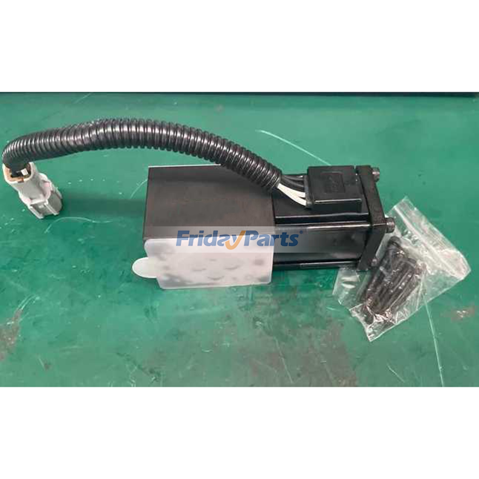 Solenoid Valve 130C3-82751 for TCM Forklift FD35-50T8/T9 FD50-100Z8/-9 HC CPCD50-70