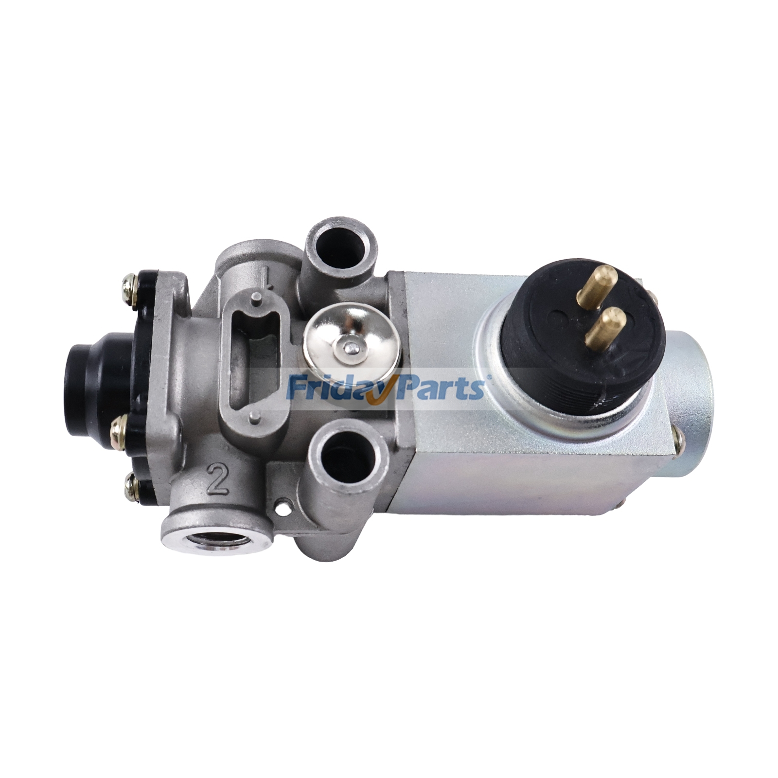 Válvula solenoide 1335961 6644297082 para camiones Scania P114 P124 P94 R114 R124 T114 T124 Mercedes Benz LS1935 LS1941