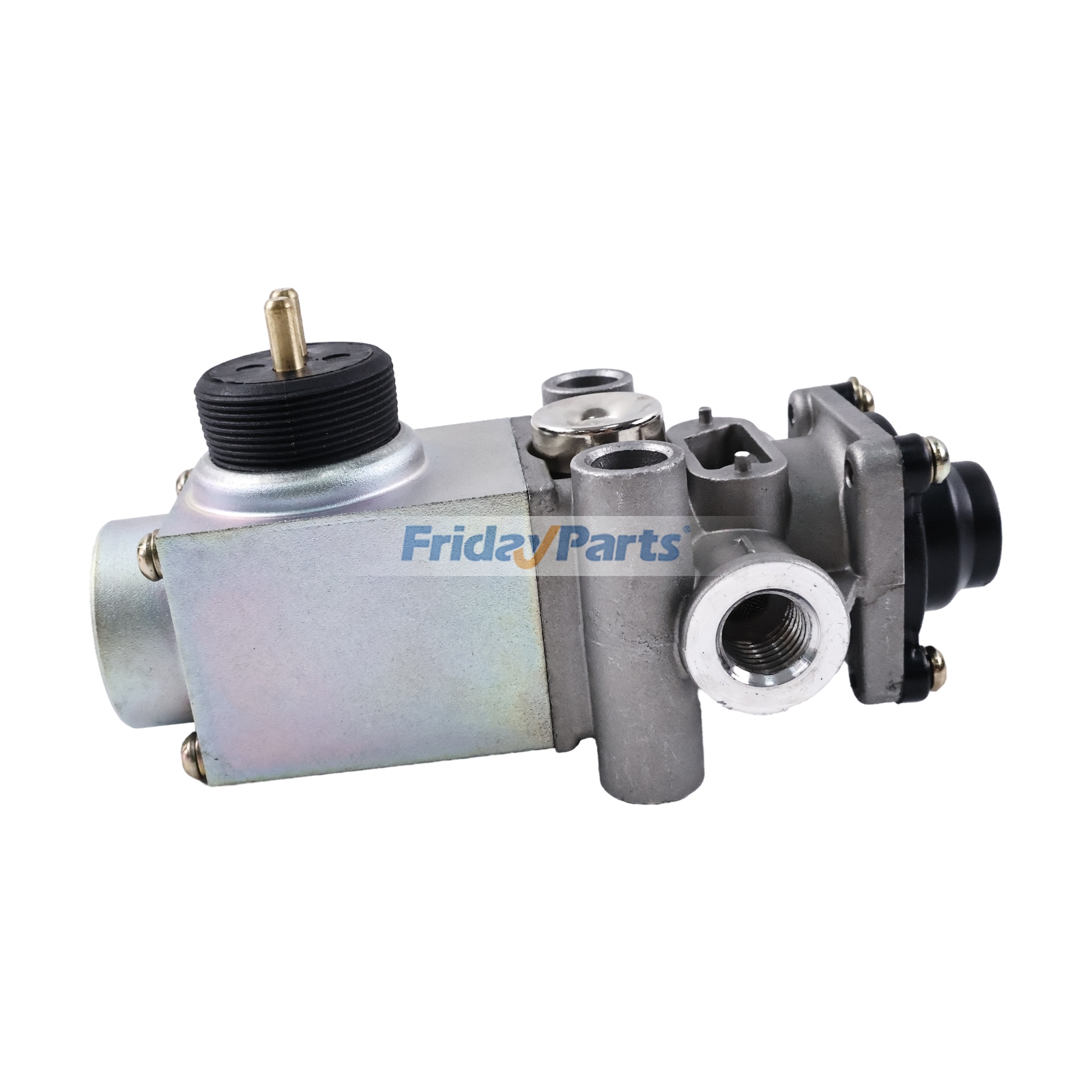 Válvula solenoide 1335961 6644297082 para camiones Scania P114 P124 P94 R114 R124 T114 T124 Mercedes Benz LS1935 LS1941 Para Mercedes Benz,Para Scania,Para VOLVO,Para Wabco