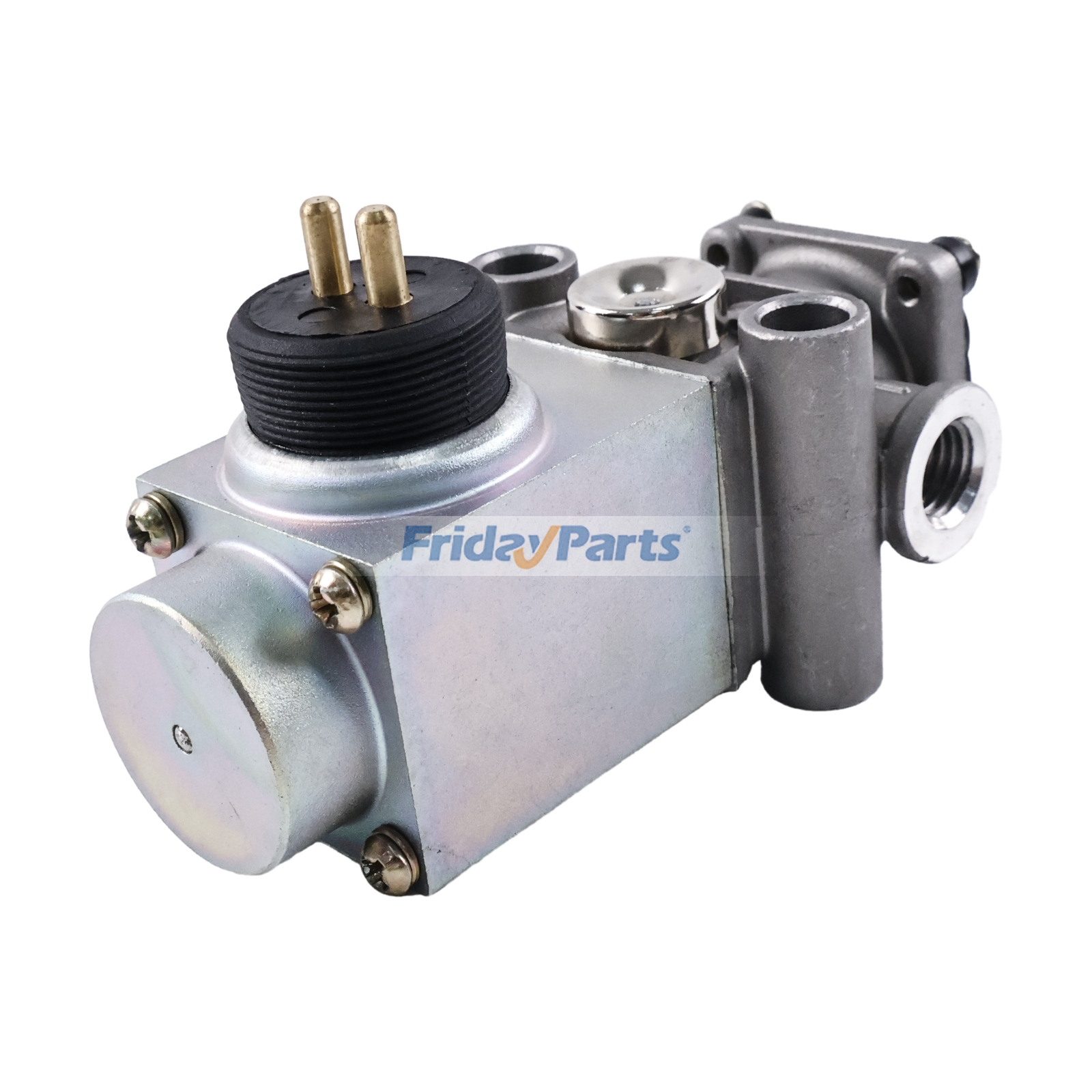 Válvula solenoide 1335961 6644297082 para camiones Scania P114 P124 P94 R114 R124 T114 T124 Mercedes Benz LS1935 LS1941 para Camión,Vehículo