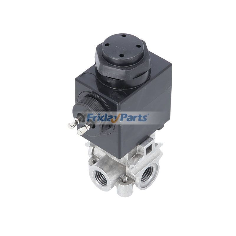 Solenoid Valve 1340232 1421323 for Scania PRT94 114 124 144 164