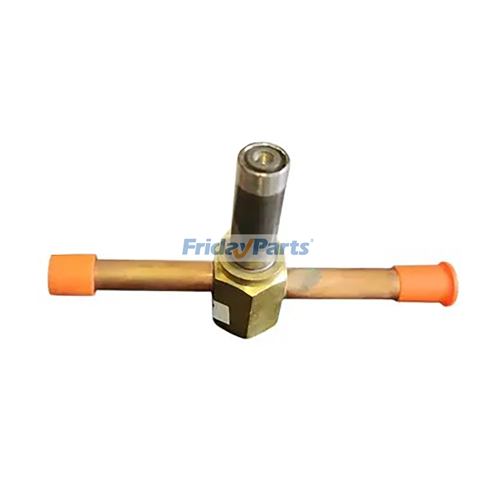 Solenoid Valve 14-00285-00 for Carrier Refrigeration Unit 69NT40 69NT20