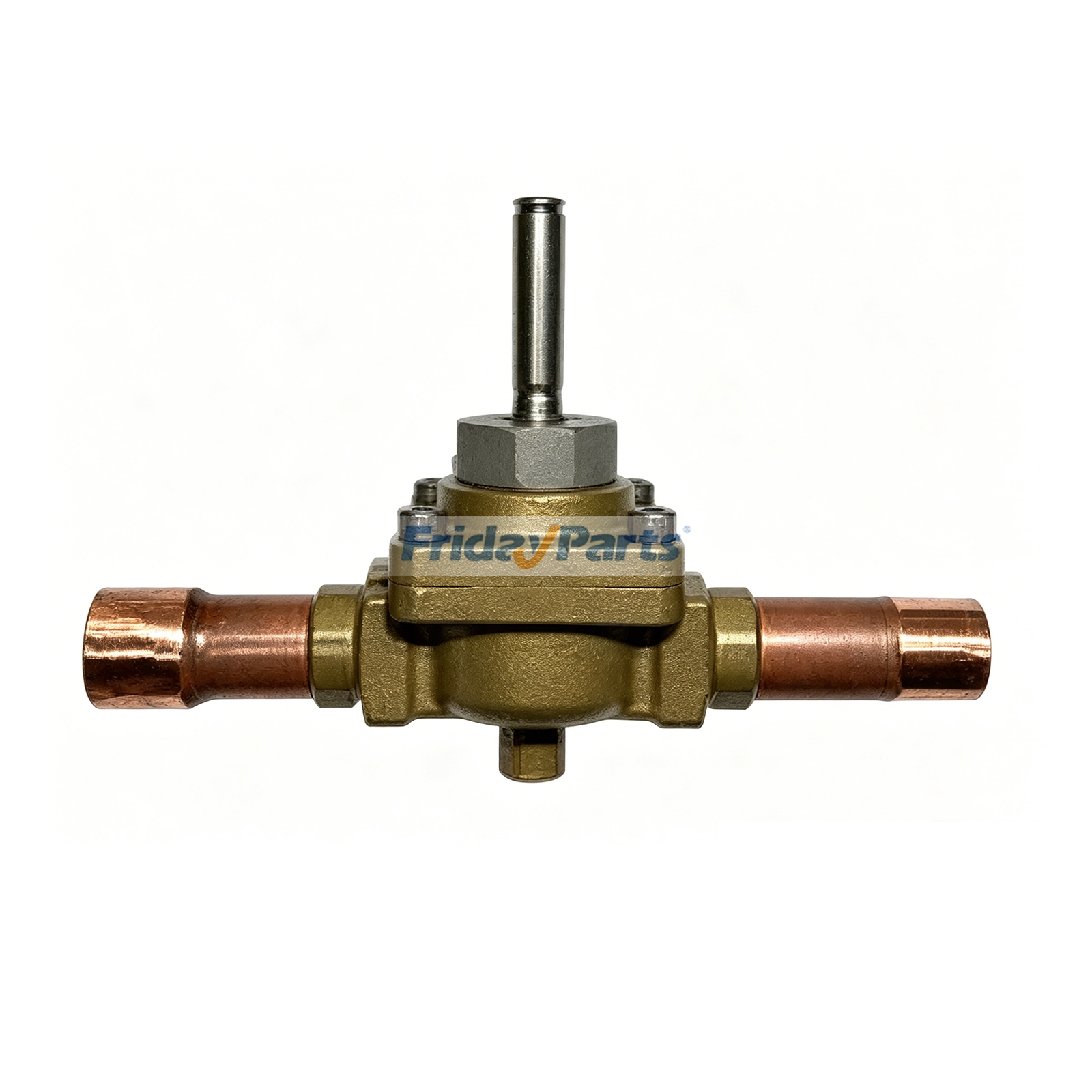 Solenoid Valve 14-00303-02 14-00303-00 for Carrier Transport Refrigeration Maxima 1000 1300 Supra 750 Premium Quality with 3-Year Warranty