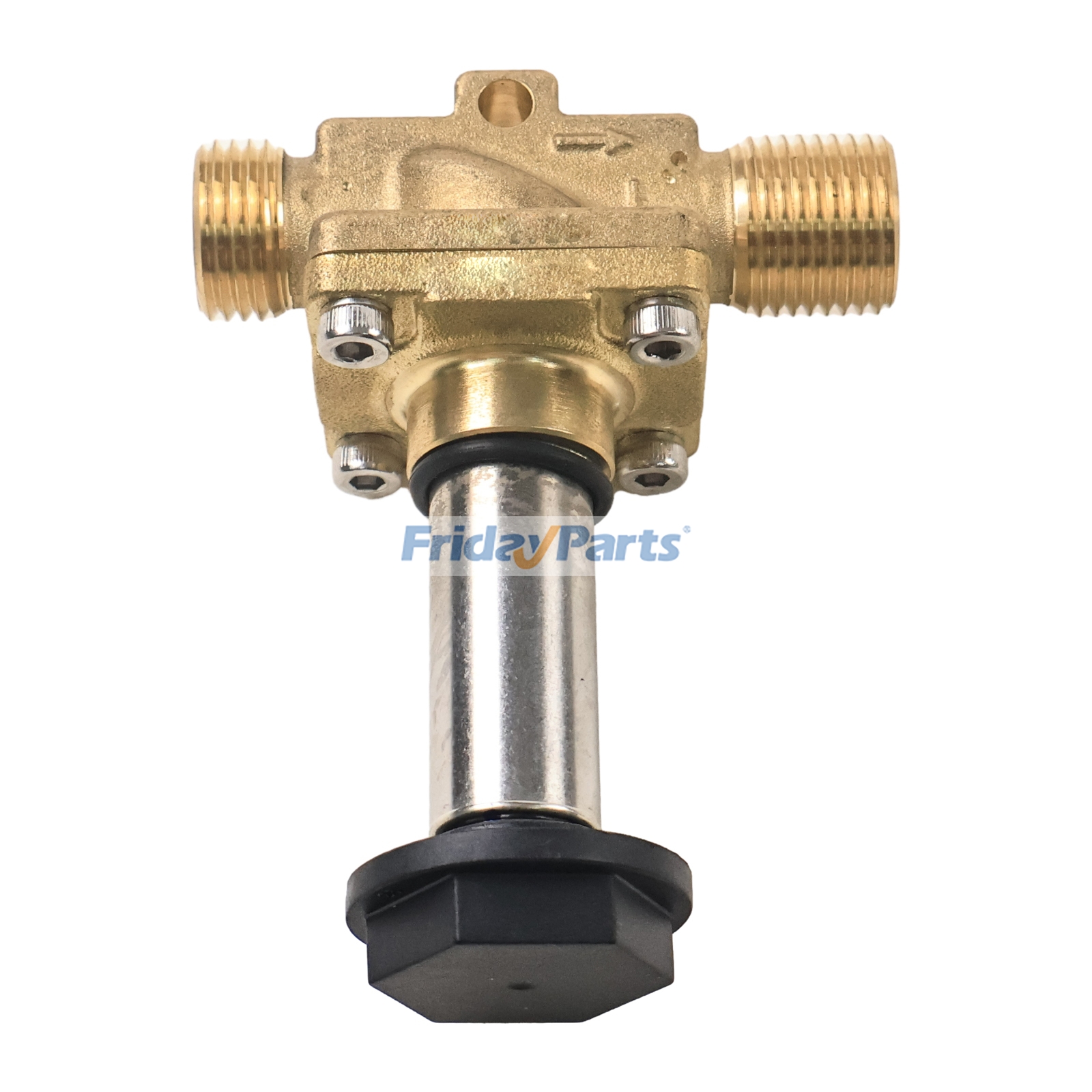 Électrovannepour Réfrigération de Transport