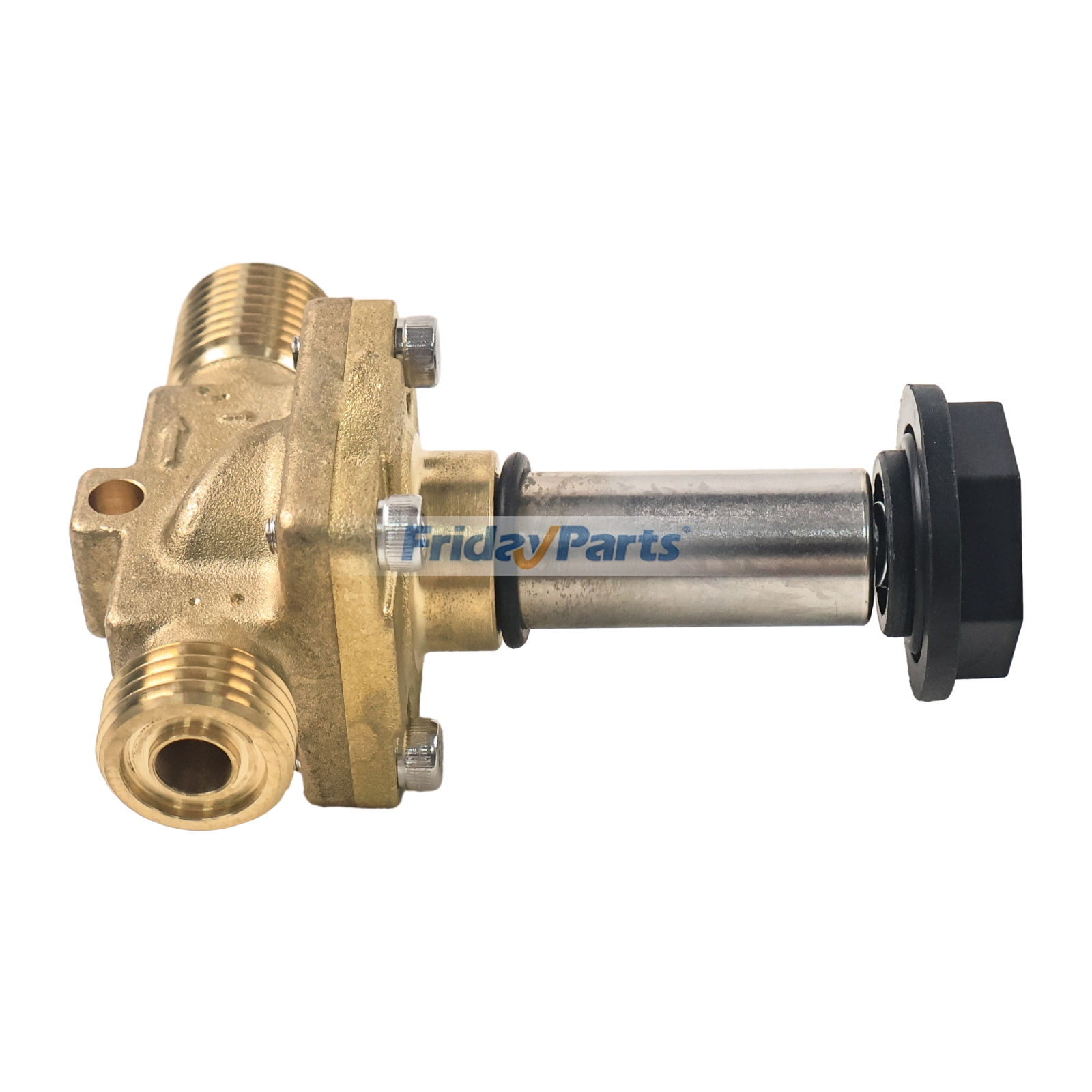 Électrovanne 14-00443-00 pour groupe frigorifique Carrier Citimax 280 350 400pourPour CARRIER