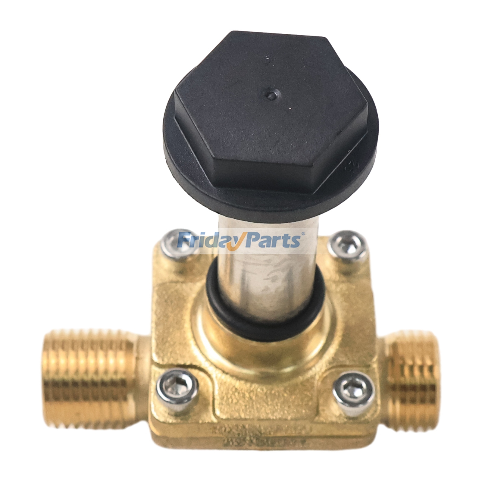 Électrovanne pour Réfrigération de Transport Pour CARRIER