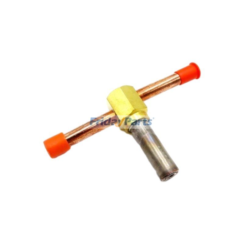 Magnetventil 14-01090-12 für Carrier Transicold Transportkältemaschine 69NT40 69NT20