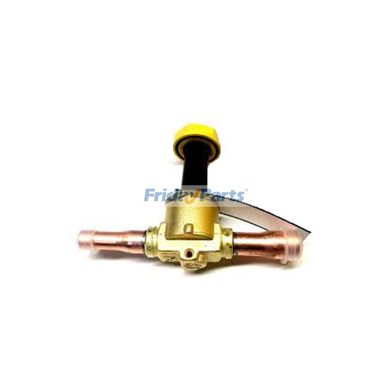 Magnetventil 14-60062-09 für Carrier Transicold Vector