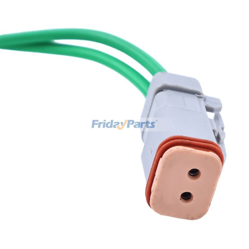  Solenoid Valve For CAT