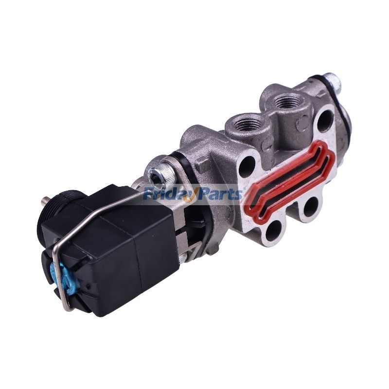 Électrovanne 1488083 pour Scania GRS900 GRH900 GR801 GRS920 GRS890pourPour Scania