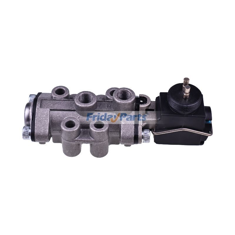 Électrovanne Pour Scania