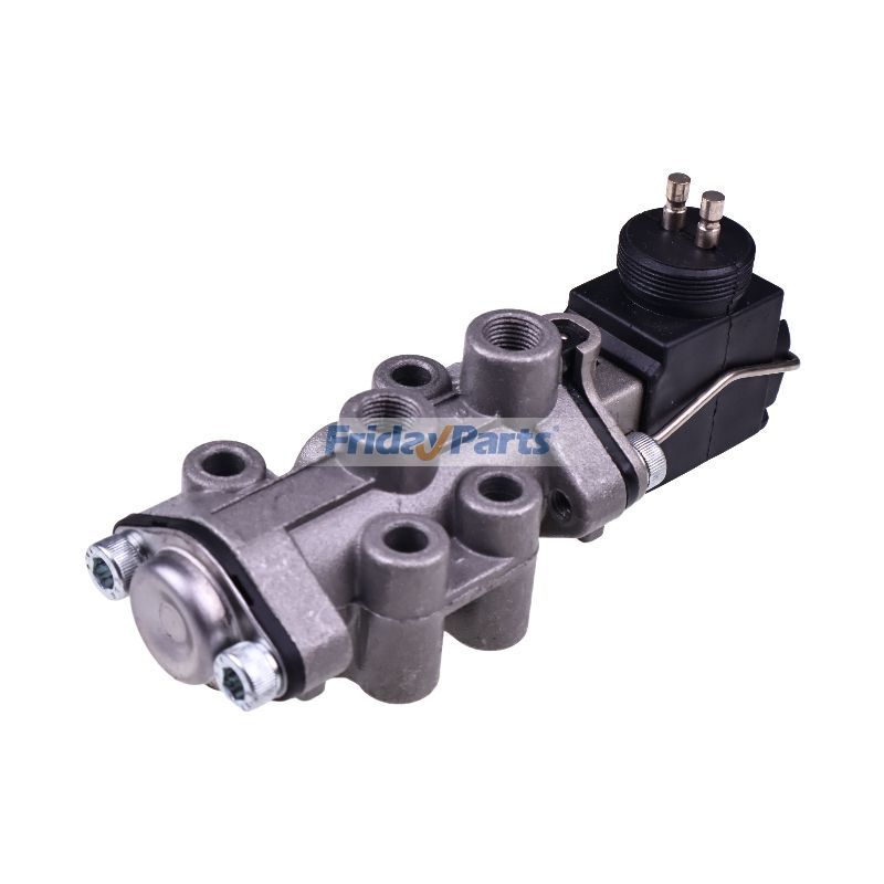 Électrovanne 1488083 pour Scania GRS900 GRH900 GR801 GRS920 GRS890