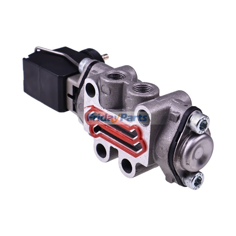 Achetez Électrovanne chez FridayParts