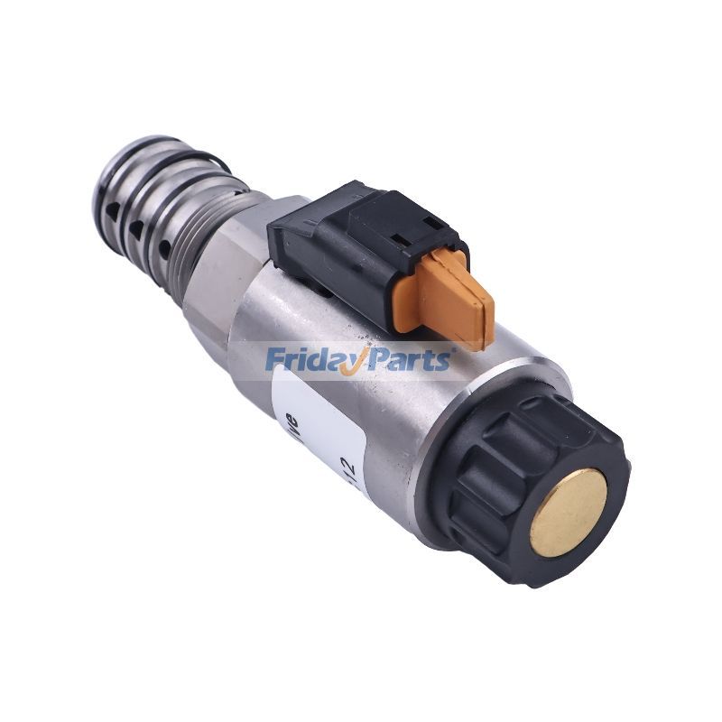 Loader Solenoid Valve