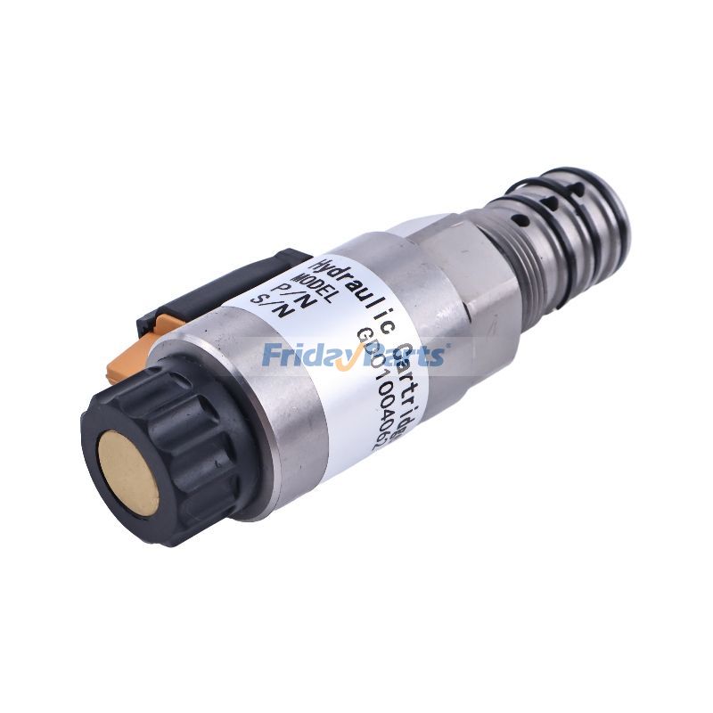  Solenoid Valve For VOLVO