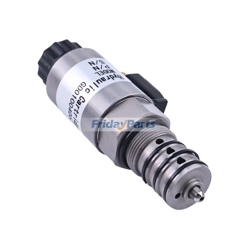 Solenoid Valve for Loader