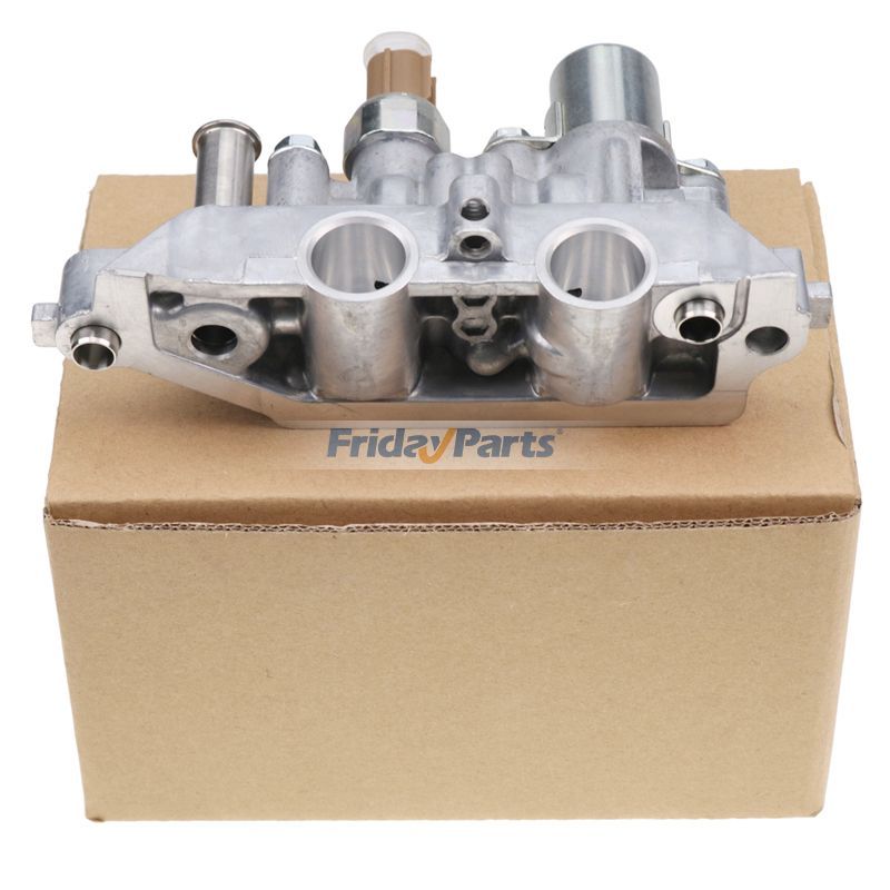 Solenoid Valve 15810-R70-A04 for Honda Odyssey Pilot Accord