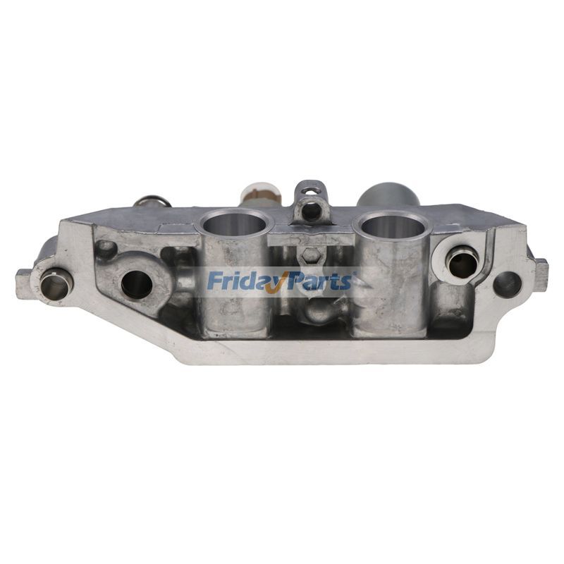 Engine Solenoid Valve Odyssey Pilot Accord