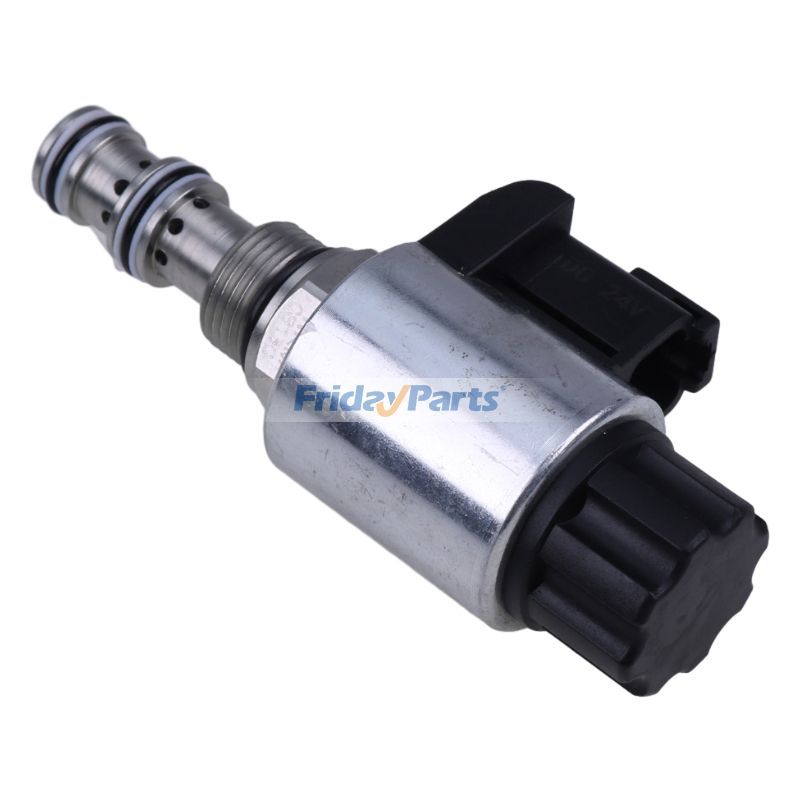 Électrovanne Pour Meyer