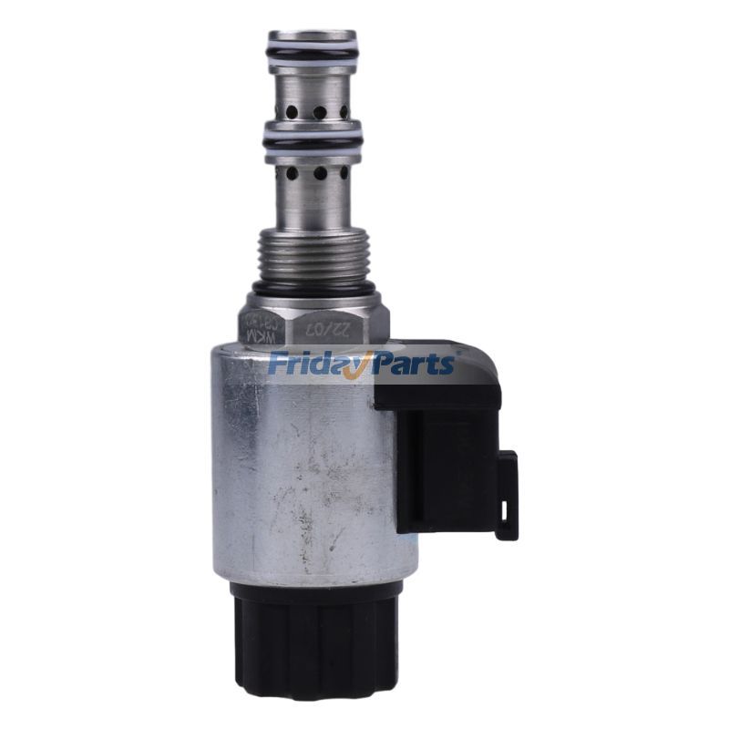 Électrovanne de FridayParts