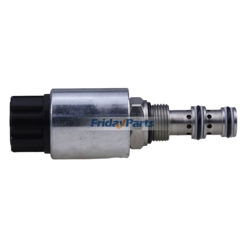 Électrovanne pour Équipement de Neige Pour Meyer