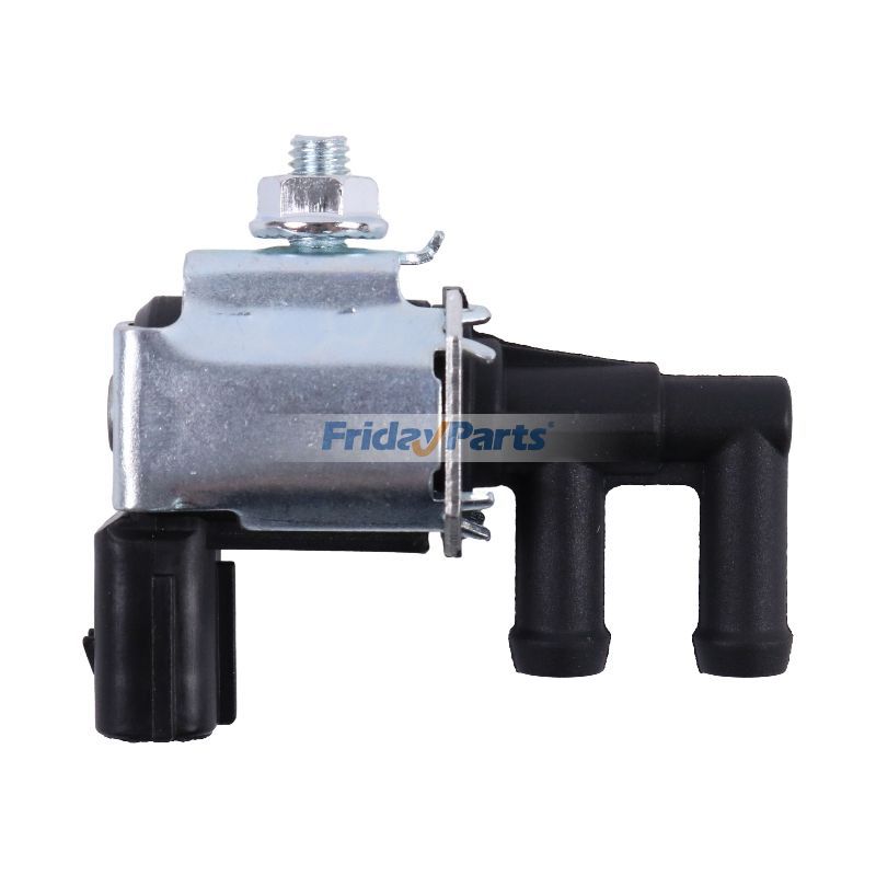 Vehicle Solenoid Valve