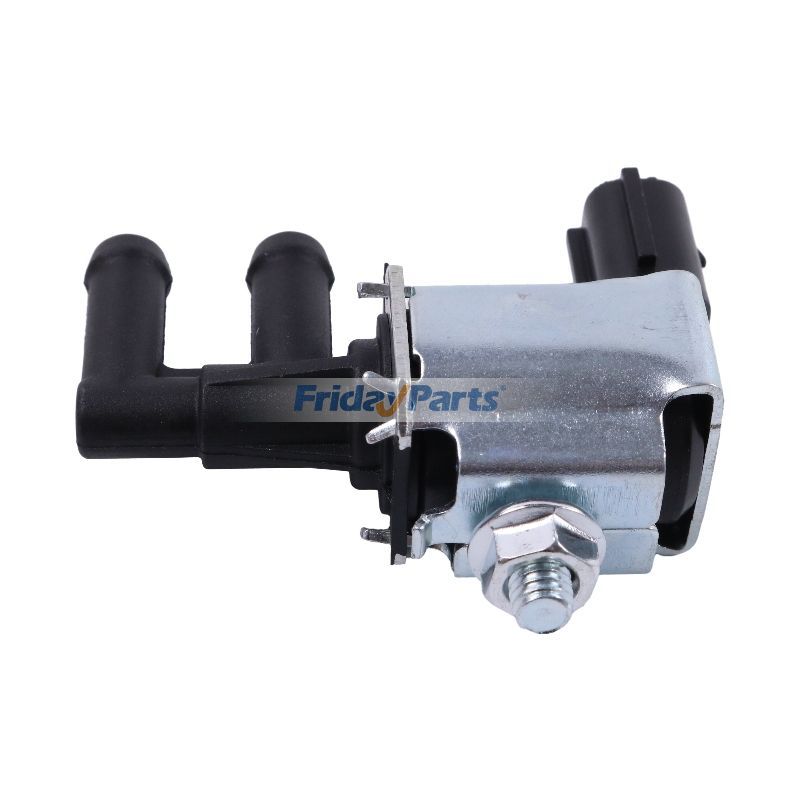 Solenoid Valve in Stock in China,China Stock