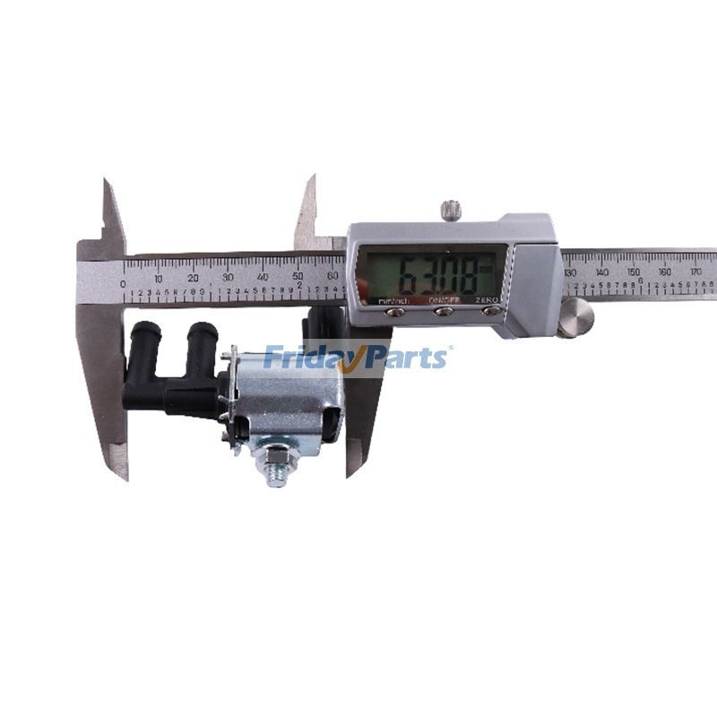 Solenoid Valve For Subaru Vehicle