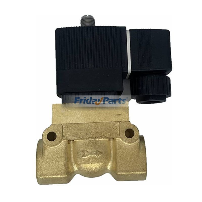 Électrovanne 1621-9216-00 pour compresseur Atlas Copco ZT90