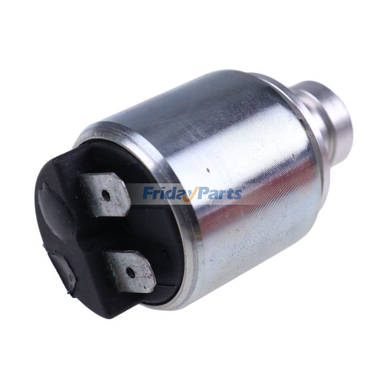 MagnetventilFür VOLVO