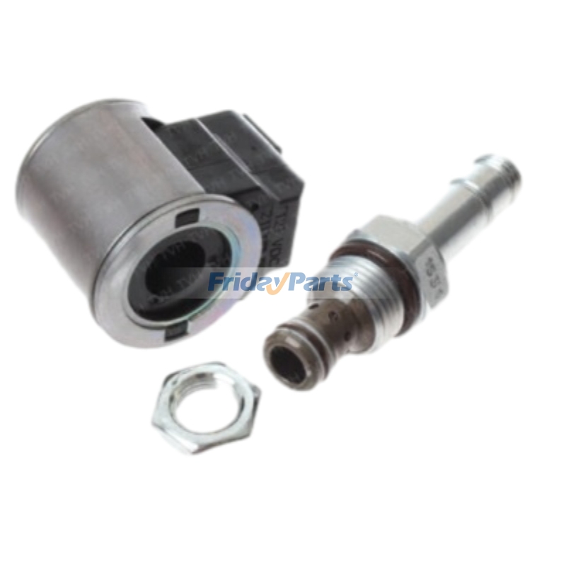 Solenoid Valve 1678165 for Hyster Forklift S50CT S7.0FT S55FTS H6.0FT H120FT S4.0FT H80FT H70FT H40A